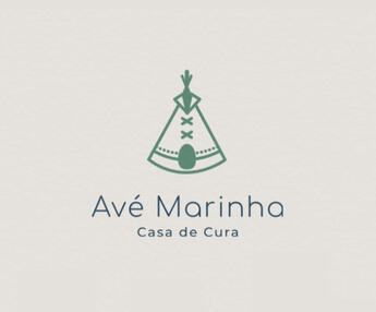 Casa Avé Marinha Logo Casa Avé Marinha