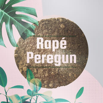 Peregun Rapeh Peregun