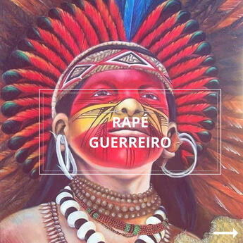 Guerreiro Rapeh Guerreiro