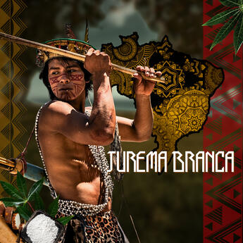 Jurema Branca Rapeh Jurema Branca