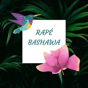 Bashawa Rapeh Bashawa