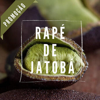 Jatobá Rapeh Jatobá