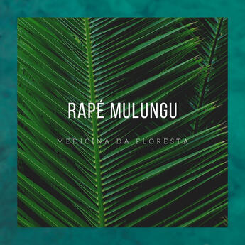 Mulungu Rapeh Mulungu