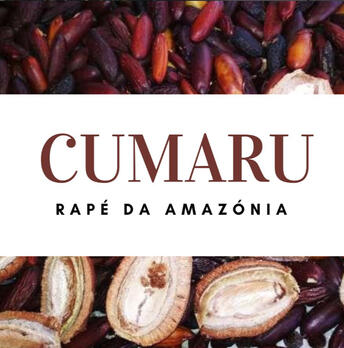 Cumaru Rapeh Rapé Cumaru