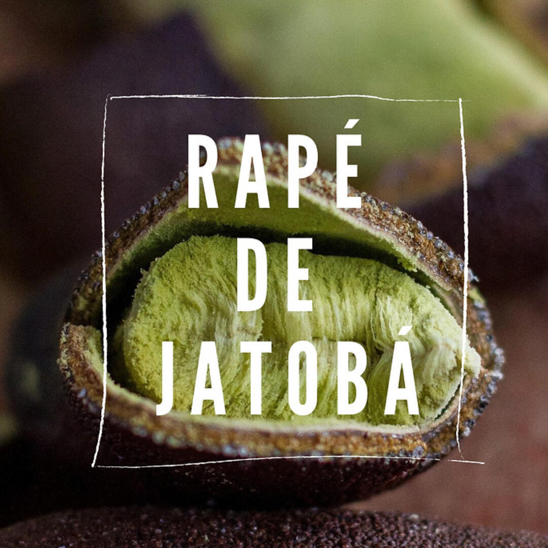 Rapé Jatobá Rapeh Rapé Jatobá