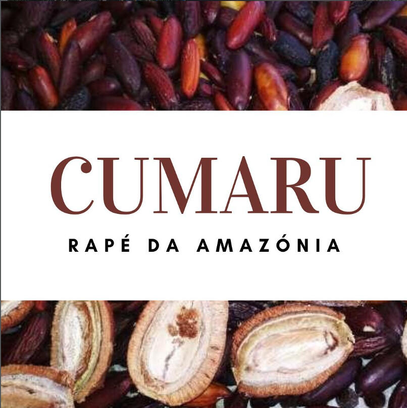 Rapé Cumaru Rapeh Rapé Cumaru